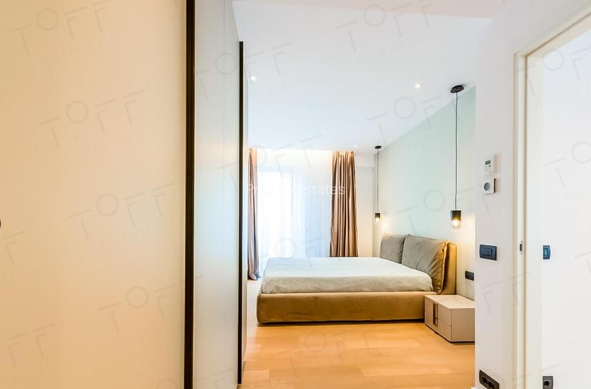 3 camere – One Herastrau Towers, Herastrau, Aviatiei, Promenada - 11