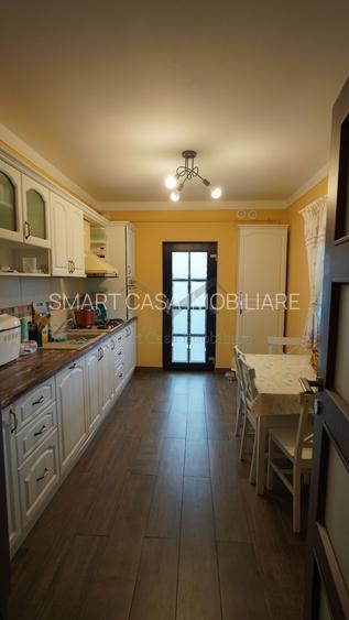 Casa Rediu Lac 4 camere 2 bai - 9