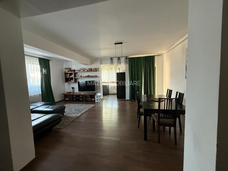 Apartament 3 camere Dimitrie Leonida - 4