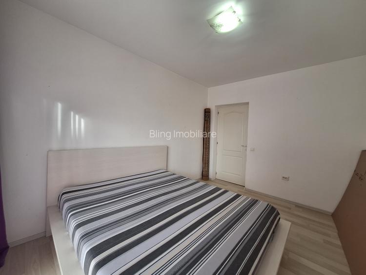 Apartament cu 3 camere, 61 mp, 2 balcoane, zona Porii - 5