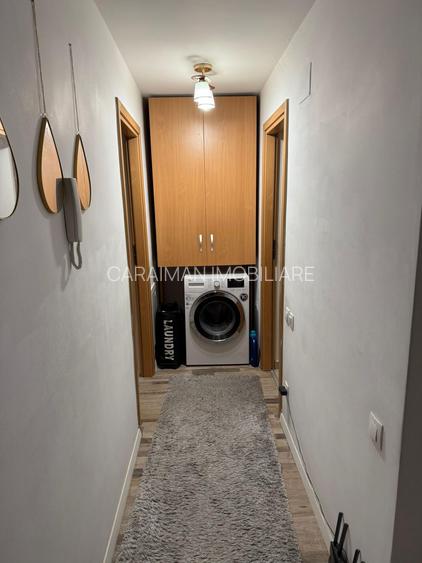 POSSEIDON RESIDENCE...COLENTINA MC DONALDS, LANGA PARCUL PLUMBUITA - 6