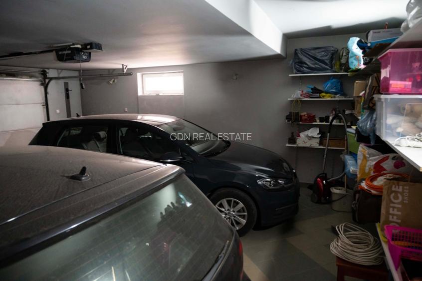 Vilă in Andrei Mureșanu,  6 camere, teren 600 mp - 11