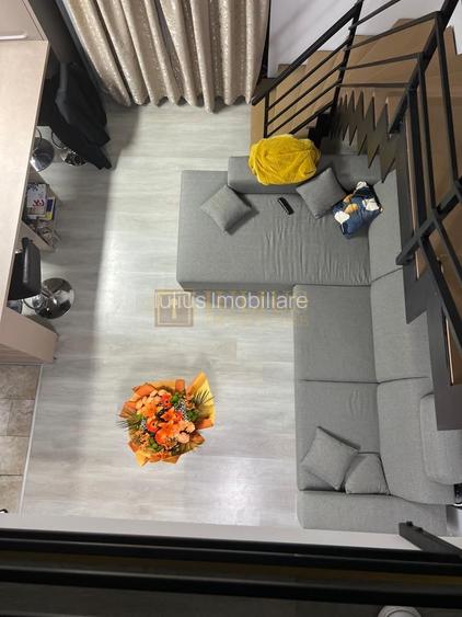 3 camere,  Giroc, la 10 min de Spitalul Judetean, loc parcare inclus - 11