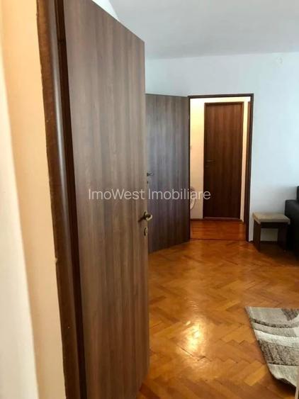 Dambovita | 2 Camere | Etaj Intermediar | Centrala Proprie. - 5