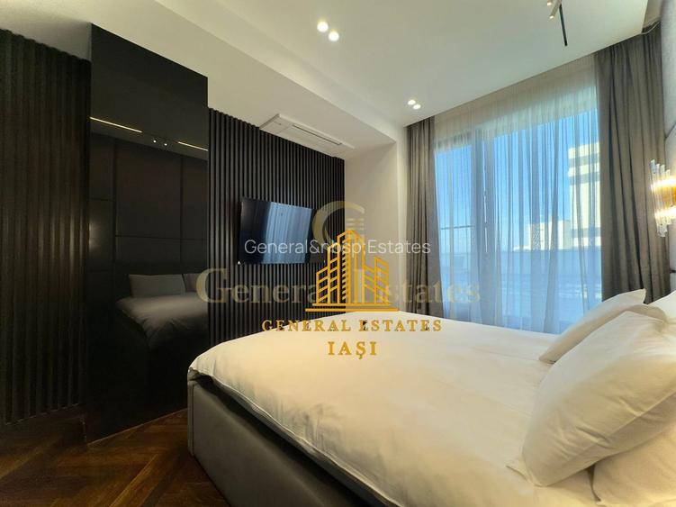 Vânzare Exclusivă Penthouse de LUX cu Terasă Panoramică | Himson - 14