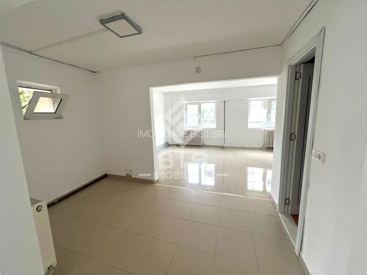 Spatiu de inchiriat  -  Andrei Muresanu - 5