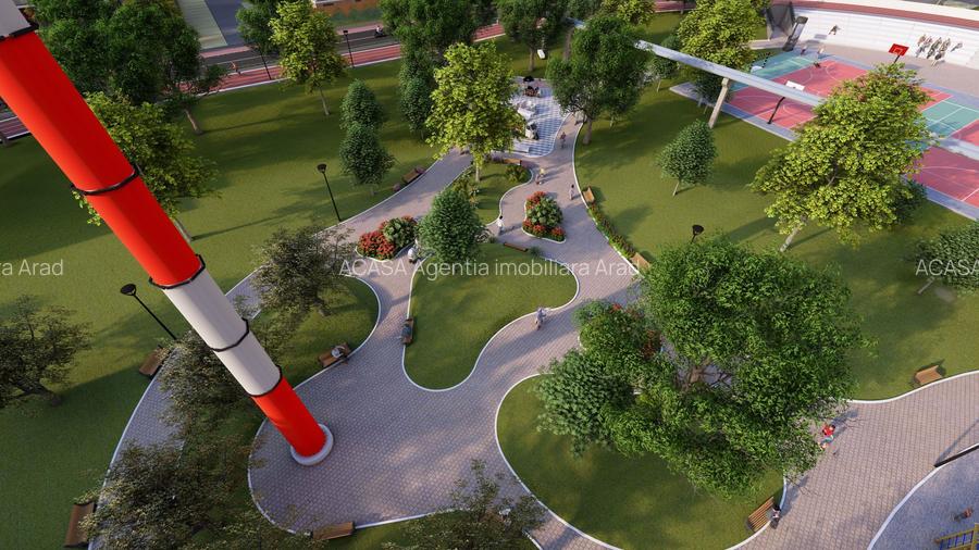 ACASĂ începe în Cartier ARED IMAR! - 5