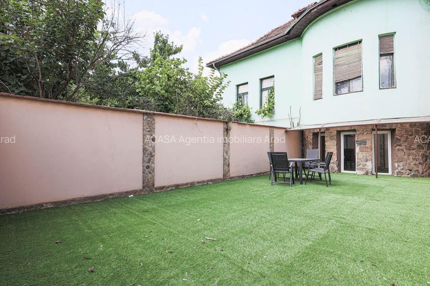 Apartament 95 mp pe Iuliu Maniu la casă, curte proprie inchisa - 8