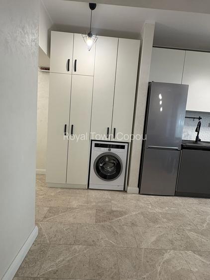 Apartament de inchiriat cu 2 camere- Royal Town Iasi - 10