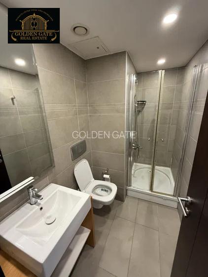 InCity Dristor Dudesti - Studio Mobilat 50mp Balcon Metrou - 7