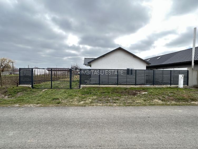 Casa din BCA c-tie 2025 – Pecineaga – apa/canalizare/curent - 14