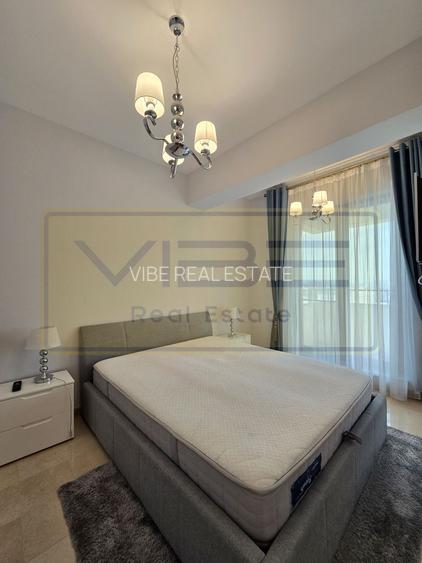 Penthouse- 137 mp- Centru-Palas - Parcare subterana - 30