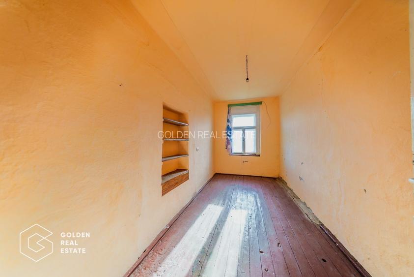 Casa cu teren 959 mp, Iratosu, Zona buna, Comision 0% - 8