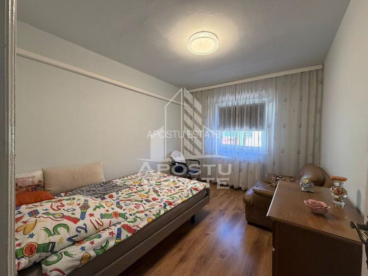 Apartament cu 3 camere, garaj, de vanzare, zona Plavat I I,Timisoara - 7