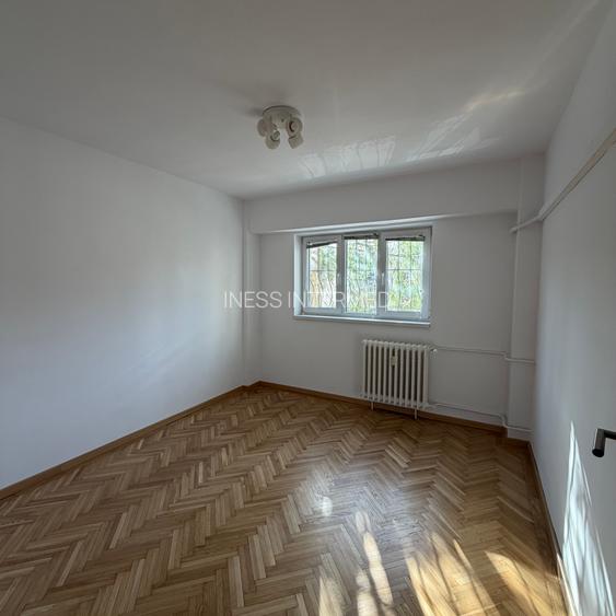 Piata Romana - Calea Dorobantilor stradal, bloc 1981, etaj 1/8, 80mp, nemobilat - 4