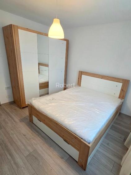 Ap. 2 camere, decomandat, renovat complet, utilat nou, bariera Bucov AFI  - 7
