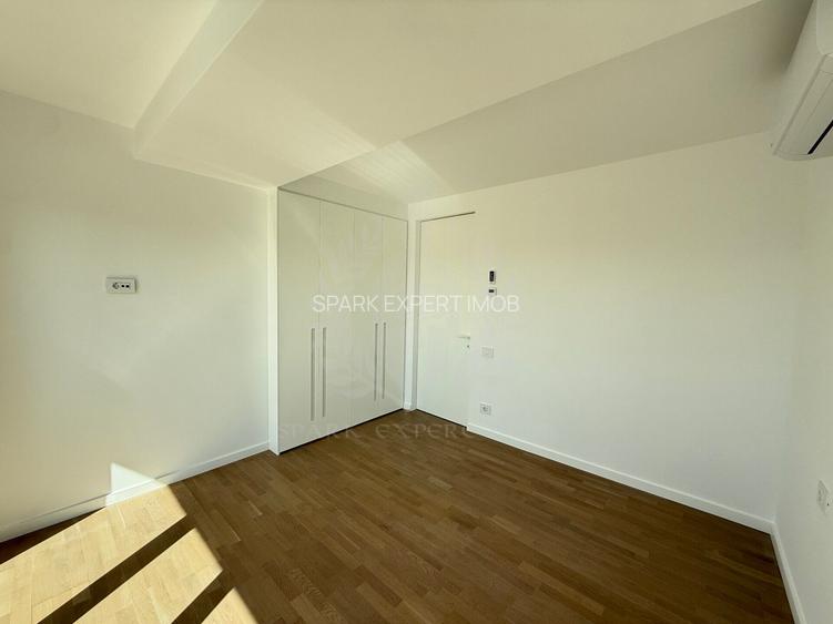 Apartament 3 camere de lux, parcare inclusa, Central Ploiesti (Bucegi) - 13