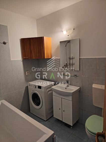 Apartament 1 cameră, zona Elite city - 6