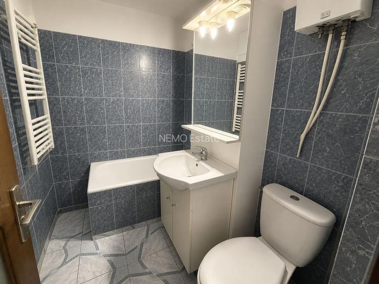 Garsonieră de vânzare | Siret | 30 mp utili | Etaj 2 - 7
