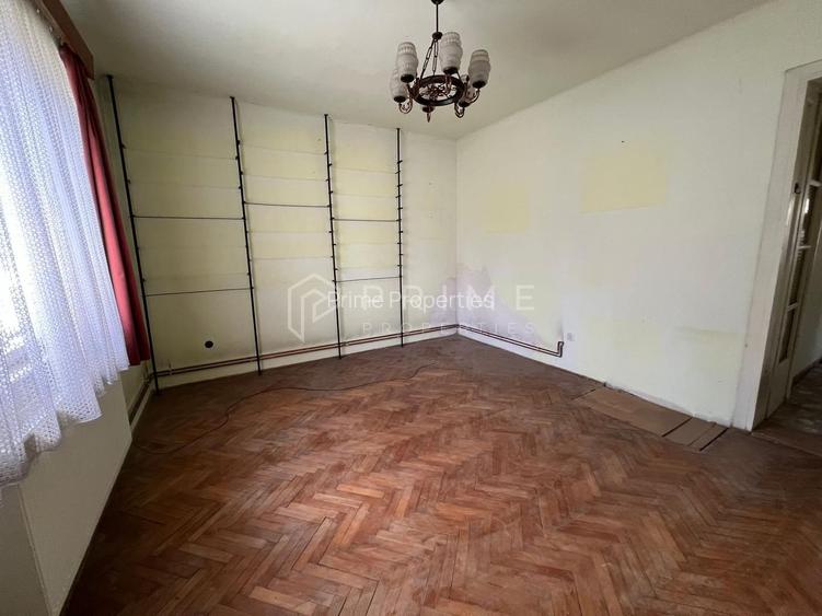 Casă în inima Tudorului – echilibru între locație și potențial - 9