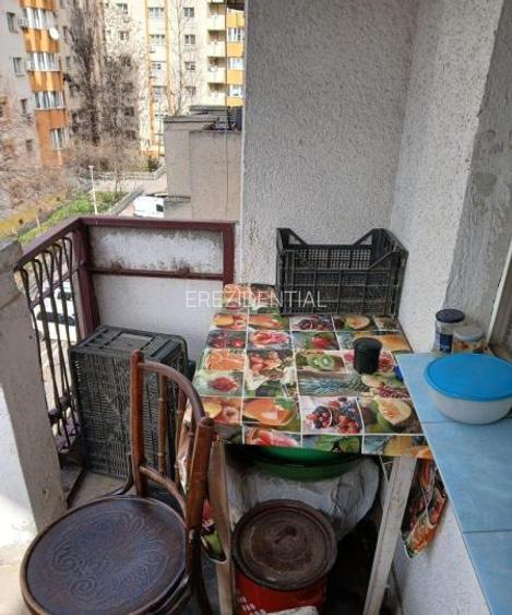 Apartament 3 camere  decomandat – Rahova - Sebastian - 6
