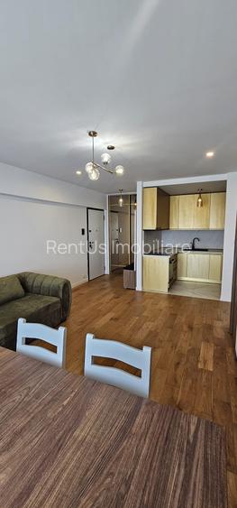 2 Camere | ONE Cotroceni | Panduri | Afi | Academia Militara Loc Parcare - 3