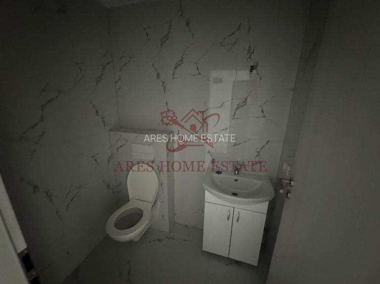 Apartament modern cu 3 camere la etajul 1 în bloc cu lift- TVA inclus - 10