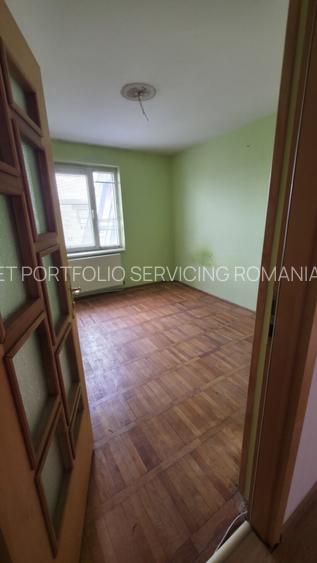 Apartament 4 camere 83.4 mp str.Victoriei, bl.114 Alba Iulia - 14