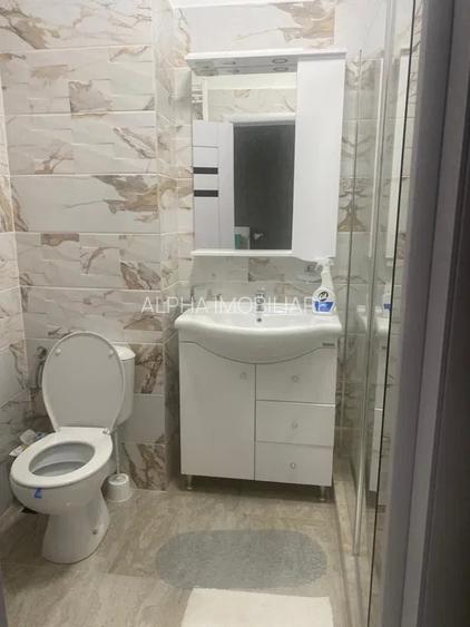 Garsoniera Regie Residence | Faza 2 - 6