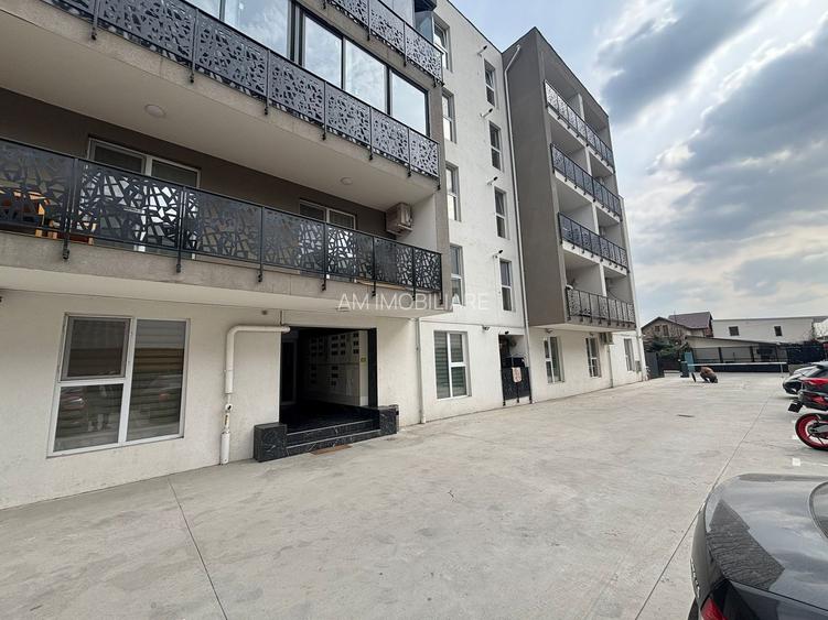 AP. 2 CAMERE SALAJAN- CENTRALA PROPRIE, BUCATARIE INCHISA, COMISION 0% - 5