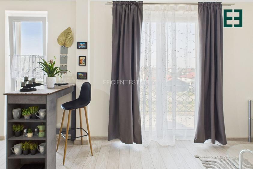 Apartament nou 2 camere și loc parcare - etaj 2 - Giroc - Timișoara - 2