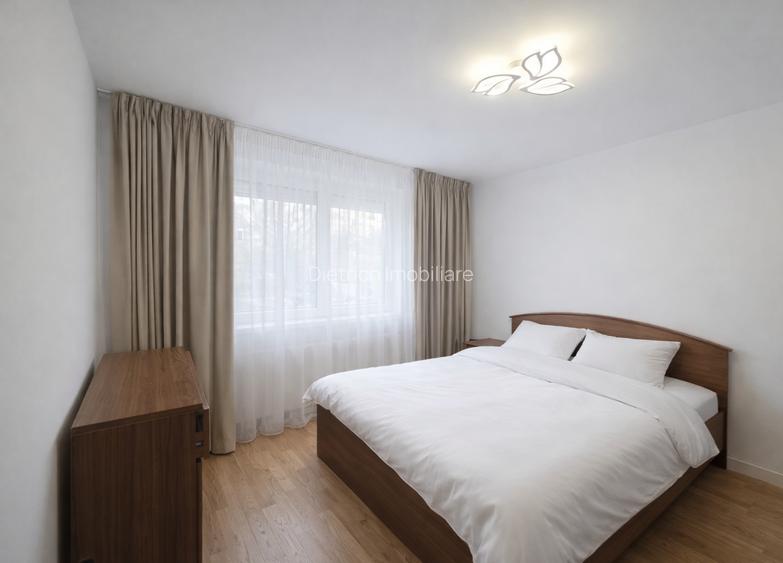 Închiriere Apartament 2 camere zona Baba Novac - 3