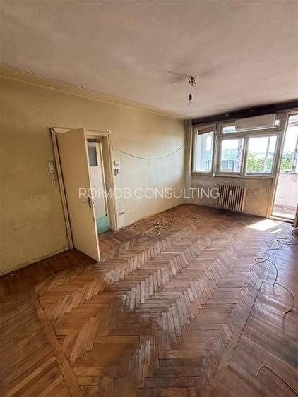Apartament 2 camere , vedere superba catre Parcul Circului - 8