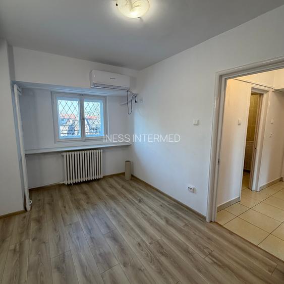 Rond Alba Iulia bloc CEC | etaj 1 | proaspat renovat | pentru birouri - 5