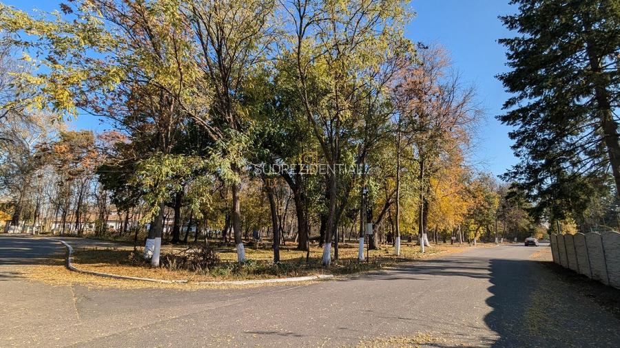 Teren 19.470 mp, investitie ideala, Green City -1 Decembrie, Ilfov - 12