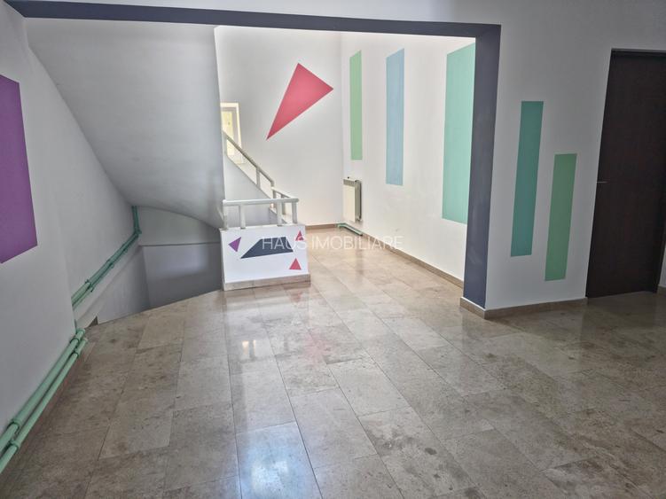 Faleză Nord  Clădire birouri cu 25+ încăperi  Afacere la cheie complet închiriat - 18