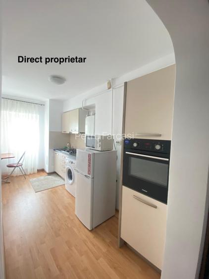 [Direct proprietar] Apartament cu 1 cameră, zona Gară, Arcu - 5