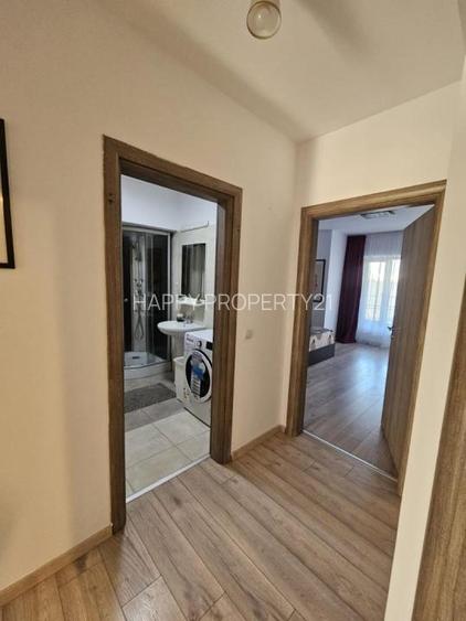 APARTAMENT 3 CAMERE DE VANZARE | AVIATIEI - BANEASA | 268.000 EURO - 12