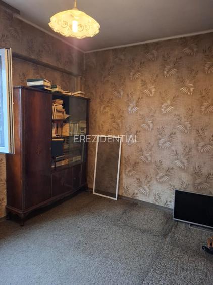 Apartament 3 camere-decomandat-zona Ion Mihalache / Clucerului - 5