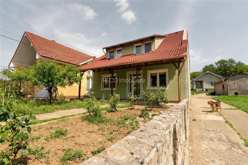 RECO Casa dubla cu teren generos - 3