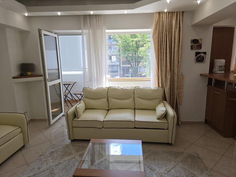 Dorobanti/Beller vis a vis de Piata Dorobanti - 2