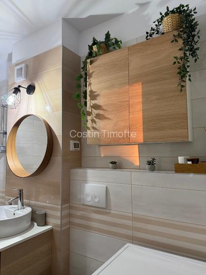 Inchiriez apartament 2 camere premium - 2