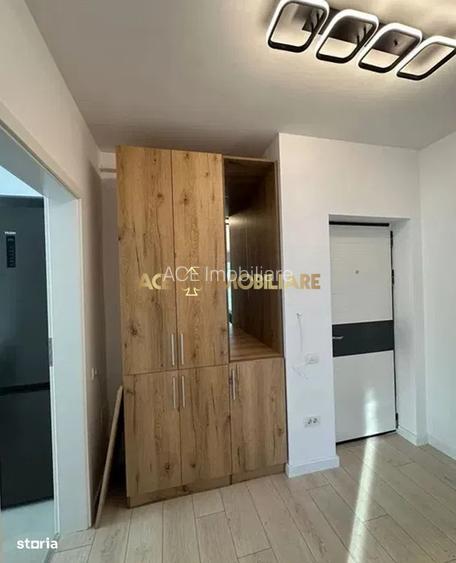 2 Camere de inchiriat | Popesti Leordeni | Metrou | Centrala | Parcare - 6