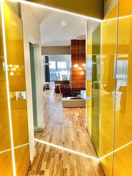 Apartament UNIC - WINGS Cluj-Napoca - 13