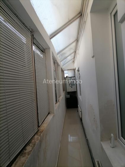 Casă cu potențial, construcție interbelică - 8