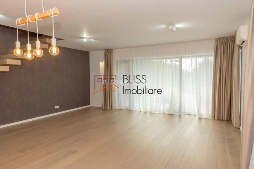Casă / Vilă 4 camere în zona Comuna Tunari - 3