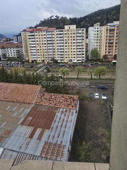 Apartament 2 camere, etaj 8/9, priveliște superbă Zona Orhei - 6