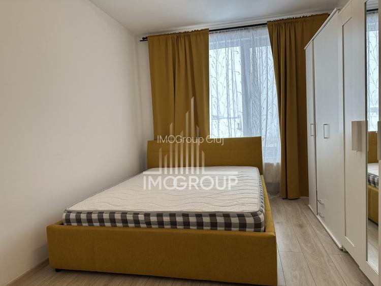 Apartament disponibil, strada Prof. ioan Rus zona Pensiunea Maria - 6