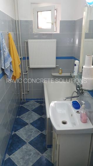 Apartament 2 camere, etaj 1 - 9