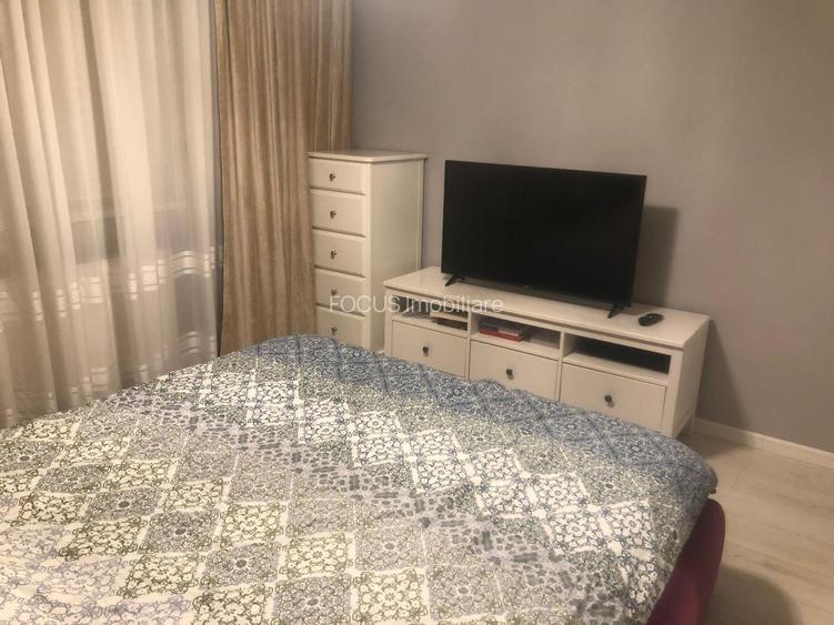 Apartament 2cam, 55MP, Bloc Anvelopat - MegaMall - 5